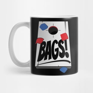 Bags! Mug